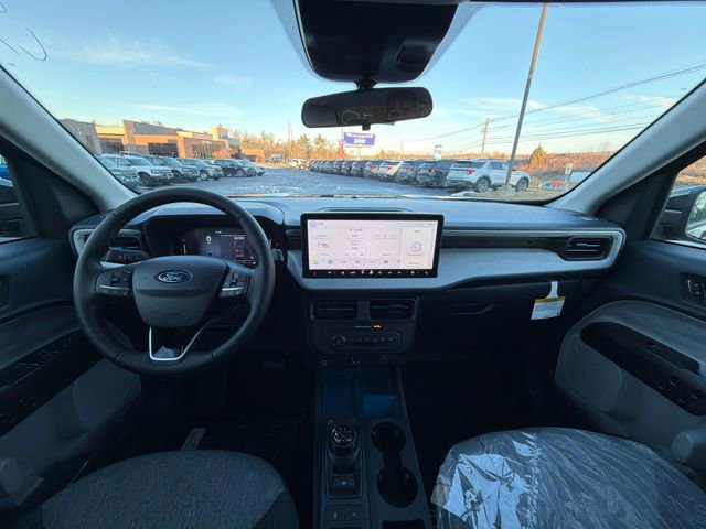 New 2026 Ford Maverick XLT w/ XLT Luxury Package image 16