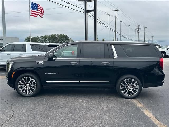 New 2026 GMC Yukon XL Denali w/ Denali Reserve Package AWD/4WD image 7