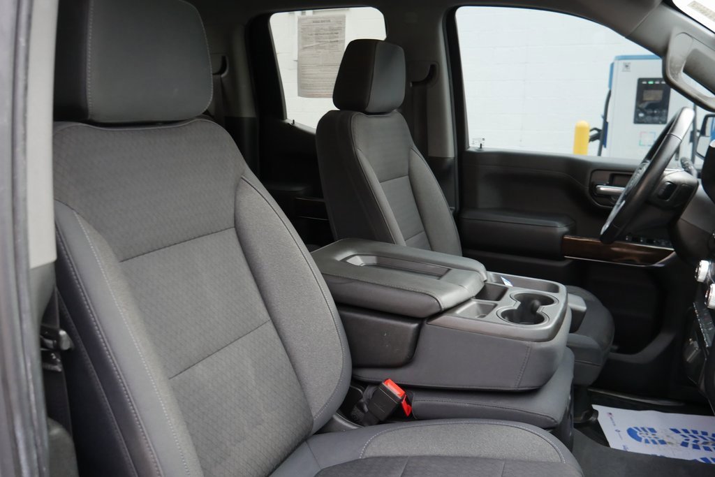 Used 2019 GMC Sierra 1500 Elevation image 20