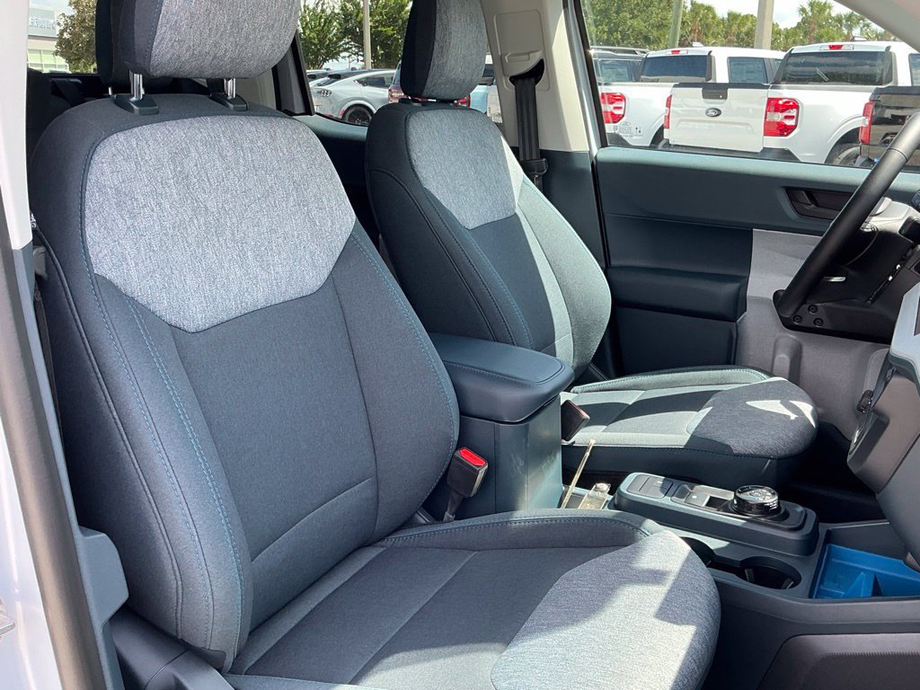New 2026 Ford Maverick XLT w/ XLT Luxury Package FWD image 19