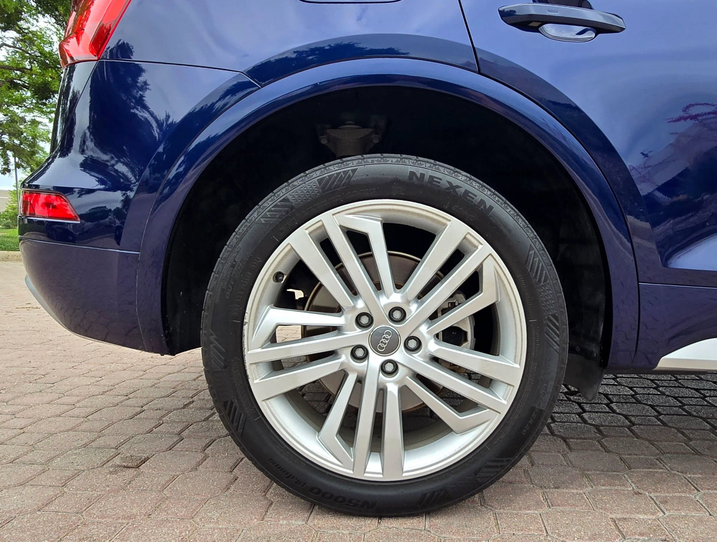 Used 2018 Audi Q5 2.0T Premium Plus image 54