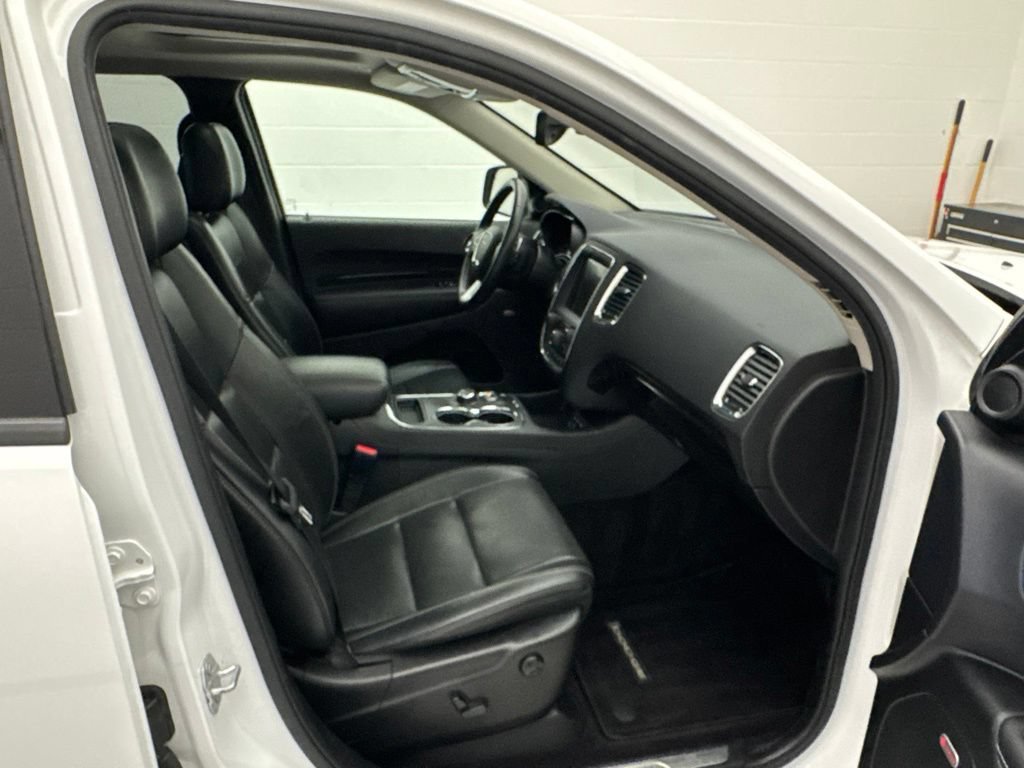 Used 2017 Dodge Durango Citadel AWD/4WD image 61