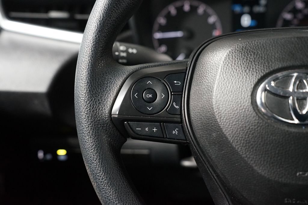 Certified 2024 Toyota Corolla LE image 14
