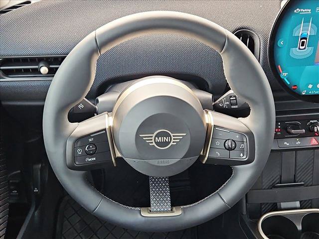 Used 2025 MINI Cooper S FWD image 13