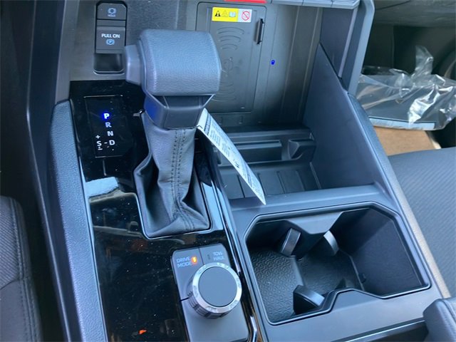 New 2026 Toyota Tundra SR5 image 29