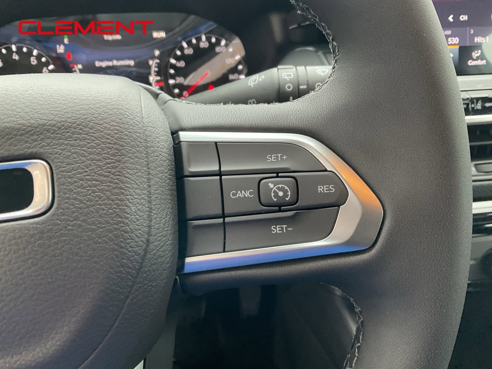 New 2026 Jeep Compass Latitude image 8