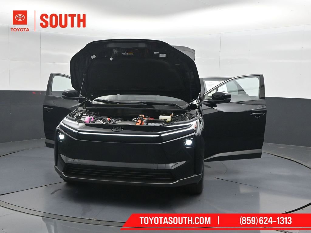 Used 2026 Toyota bZ FWD image 62