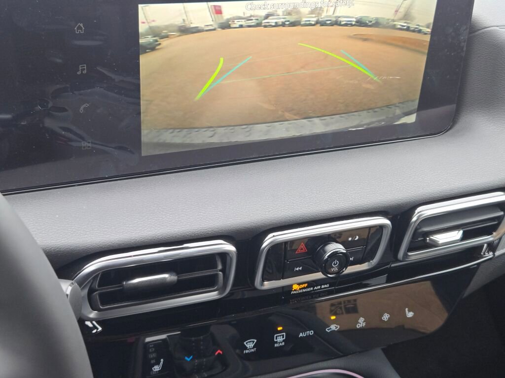 New 2026 Nissan Sentra SV w/ SV Convenience Package image 24