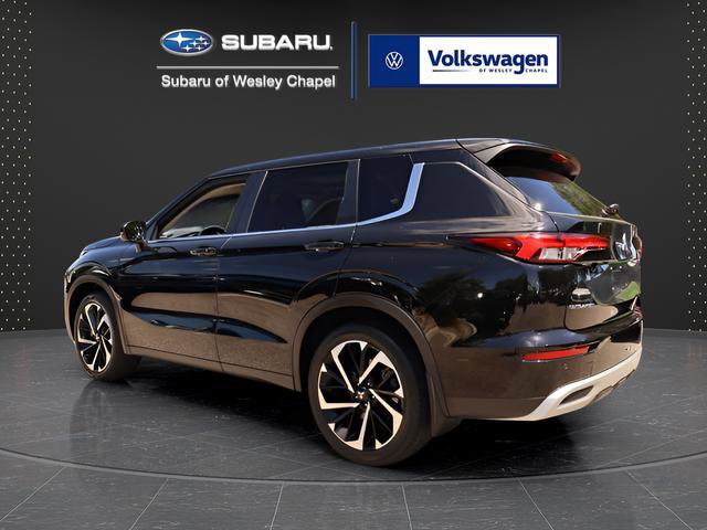Used 2024 Mitsubishi Outlander SE FWD image 6