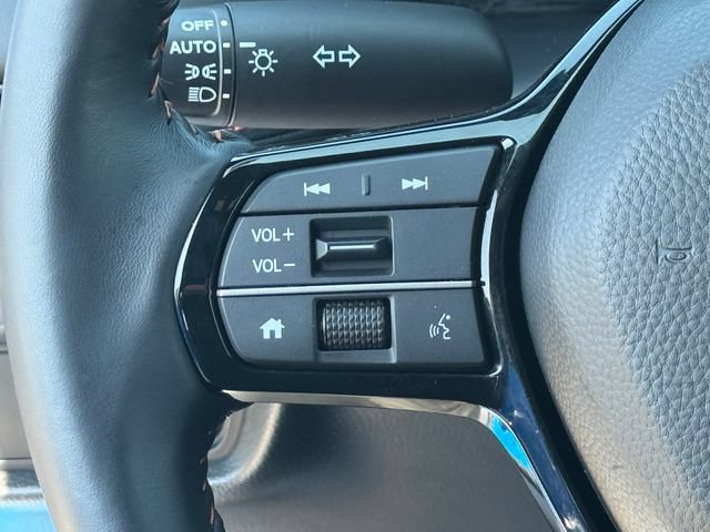 Certified 2026 Honda HR-V Sport image 24