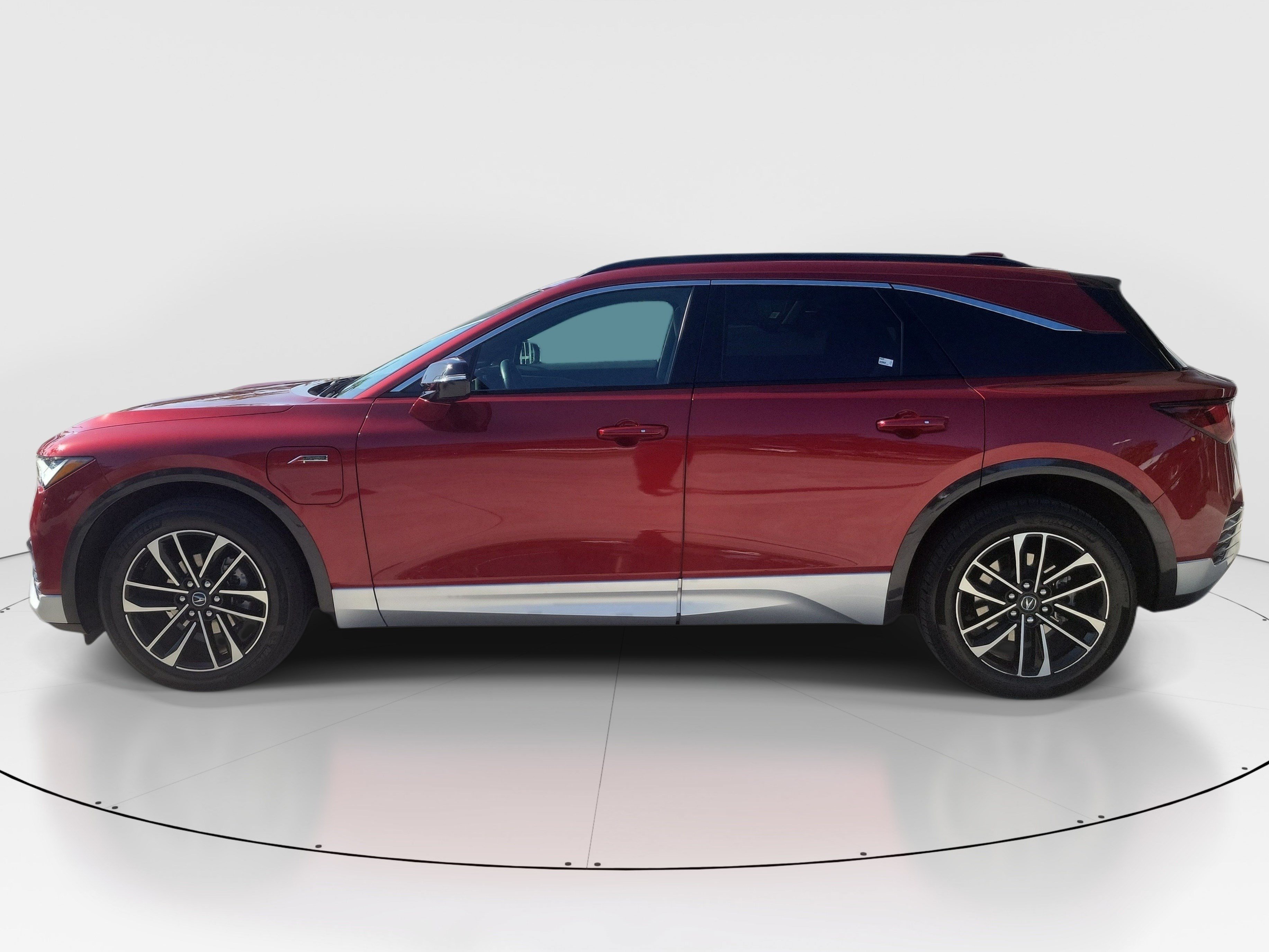 Used 2024 Acura ZDX A-Spec AWD/4WD image 4