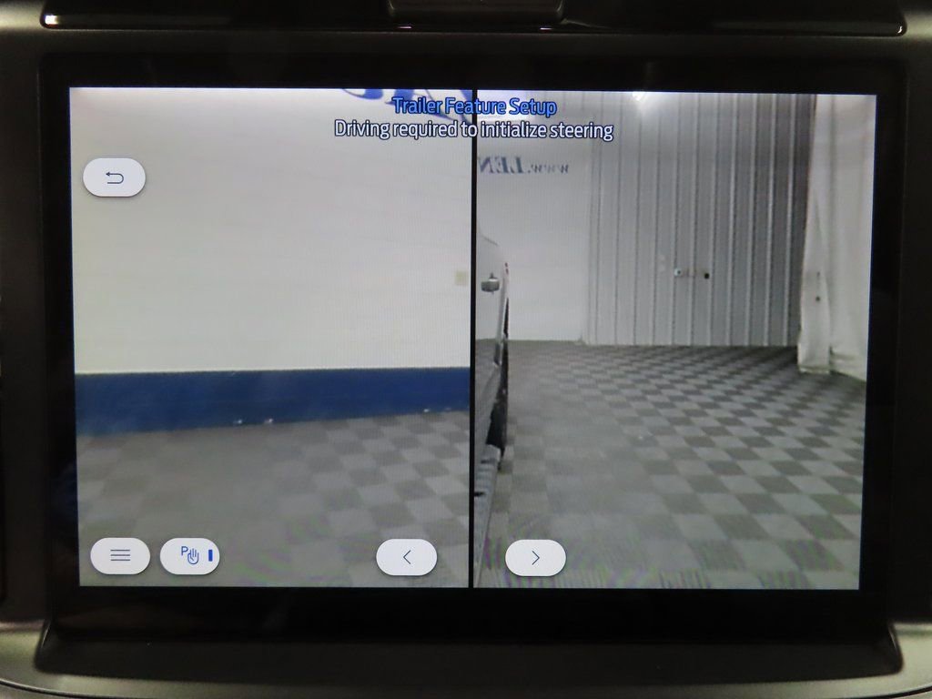 Used 2025 Ford F150 XLT w/ Equipment Group 303A High image 19