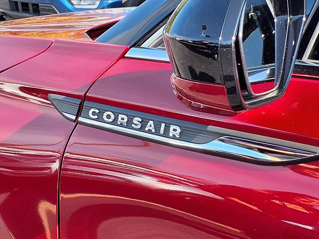 Used 2022 Lincoln Corsair AWD w/ Premium Package image 26