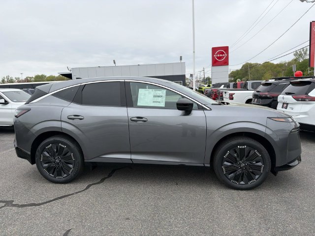 New 2026 Nissan Murano Platinum w/ Cargo Package AWD/4WD image 4