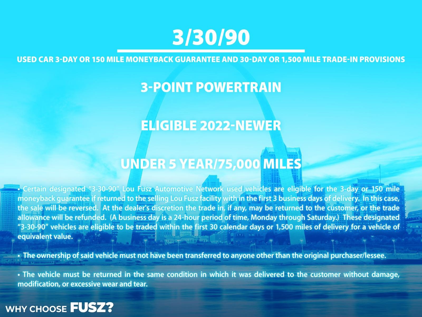 Used 2024 Chevrolet Traverse LS image 12