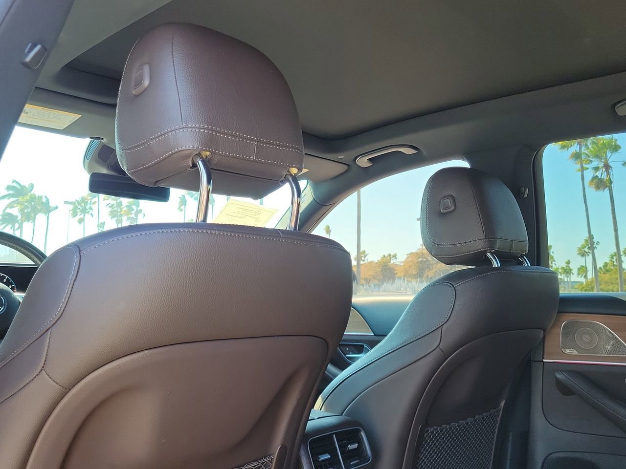 Certified 2021 Mercedes-Benz GLE 450 4MATIC image 13