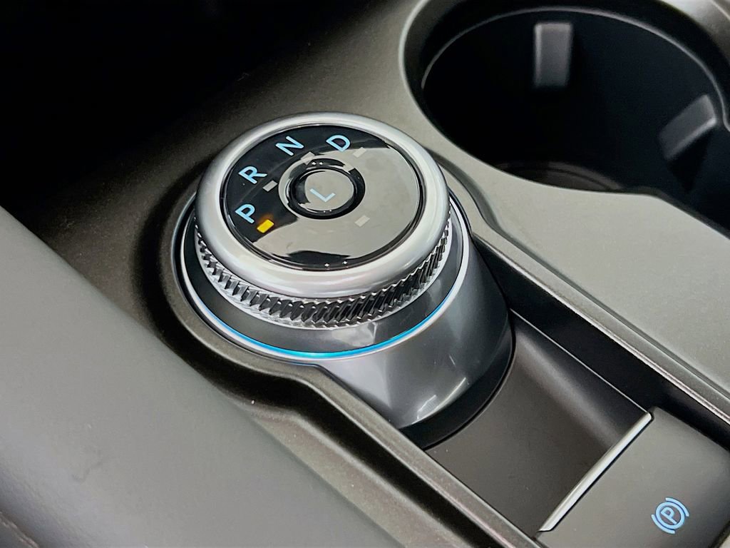 New 2026 Ford Explorer Active w/ Active Comfort Package image 10