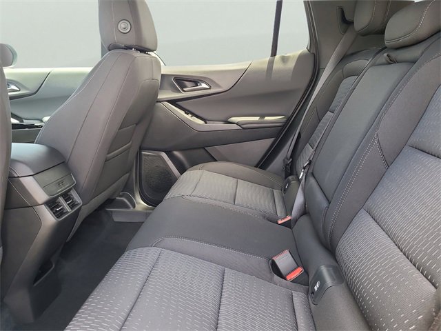 New 2026 Chevrolet Equinox LT image 13