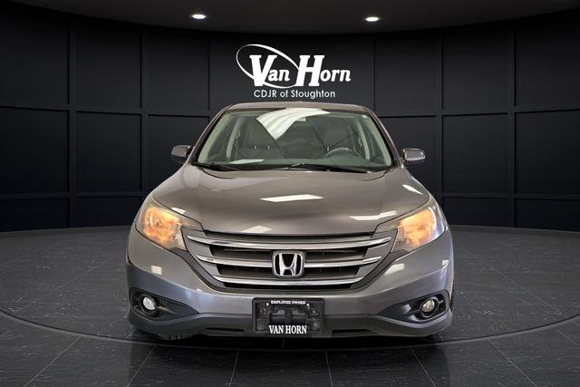 Used 2013 Honda CR-V EX image 2