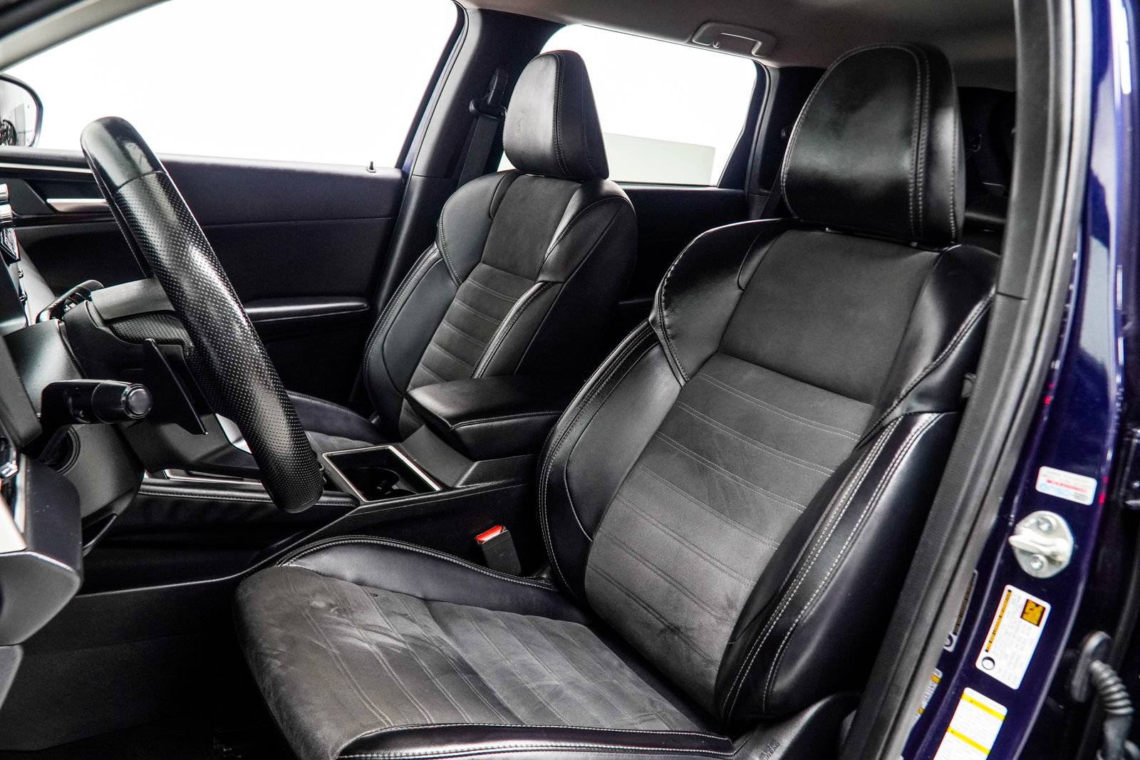Used 2024 Mitsubishi Outlander SE FWD image 36