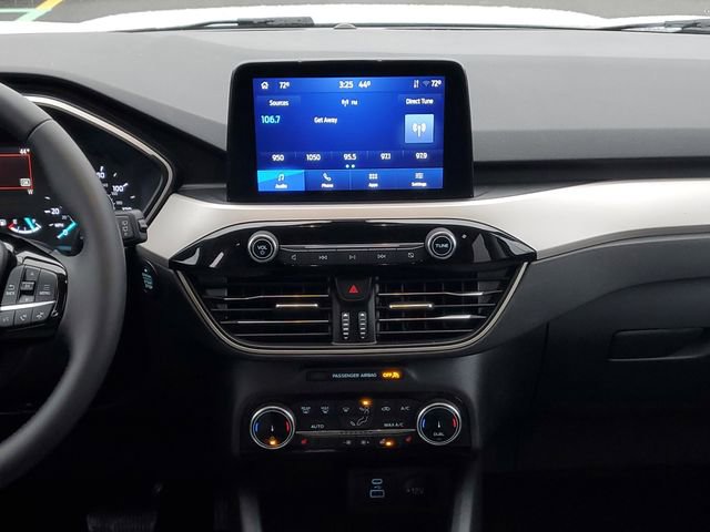 Certified 2022 Ford Escape SE w/ Convenience Package image 29