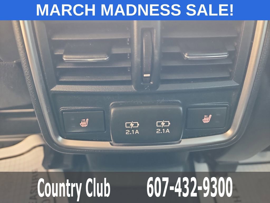Used 2024 Subaru Forester Touring image 30
