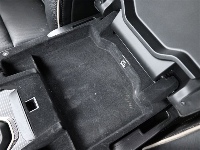 Used 2020 RAM 1500 Limited image 9