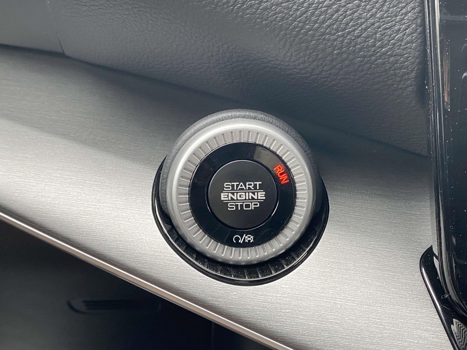 New 2025 Jeep Wagoneer Series II image 31