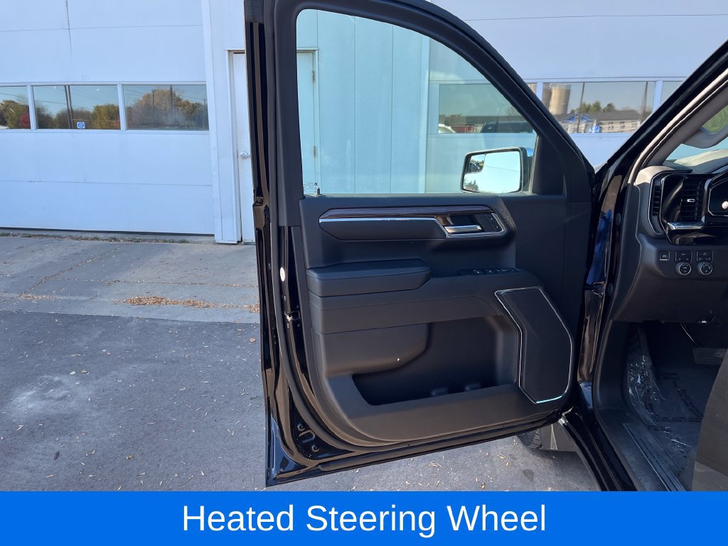 Used 2023 Chevrolet Silverado 1500 LT AWD/4WD image 13