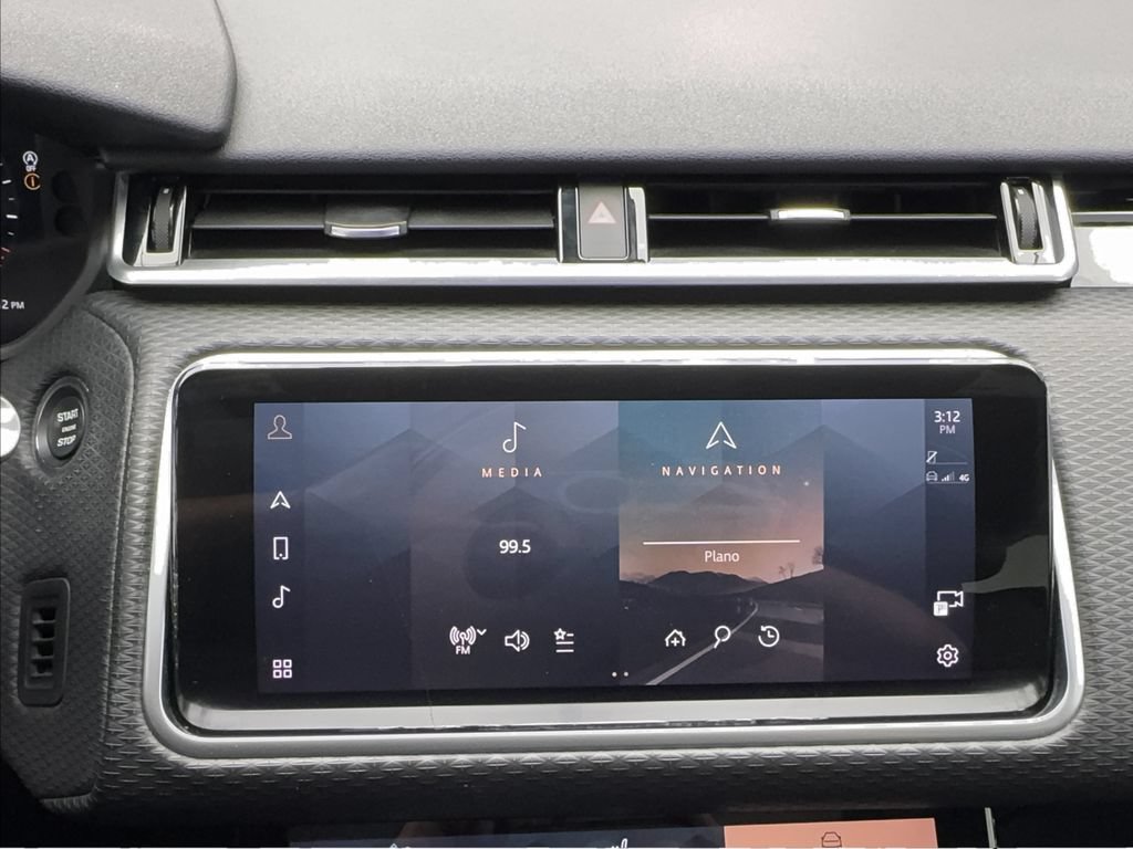 Used 2023 Land Rover Range Rover Velar R-Dynamic S AWD/4WD image 49