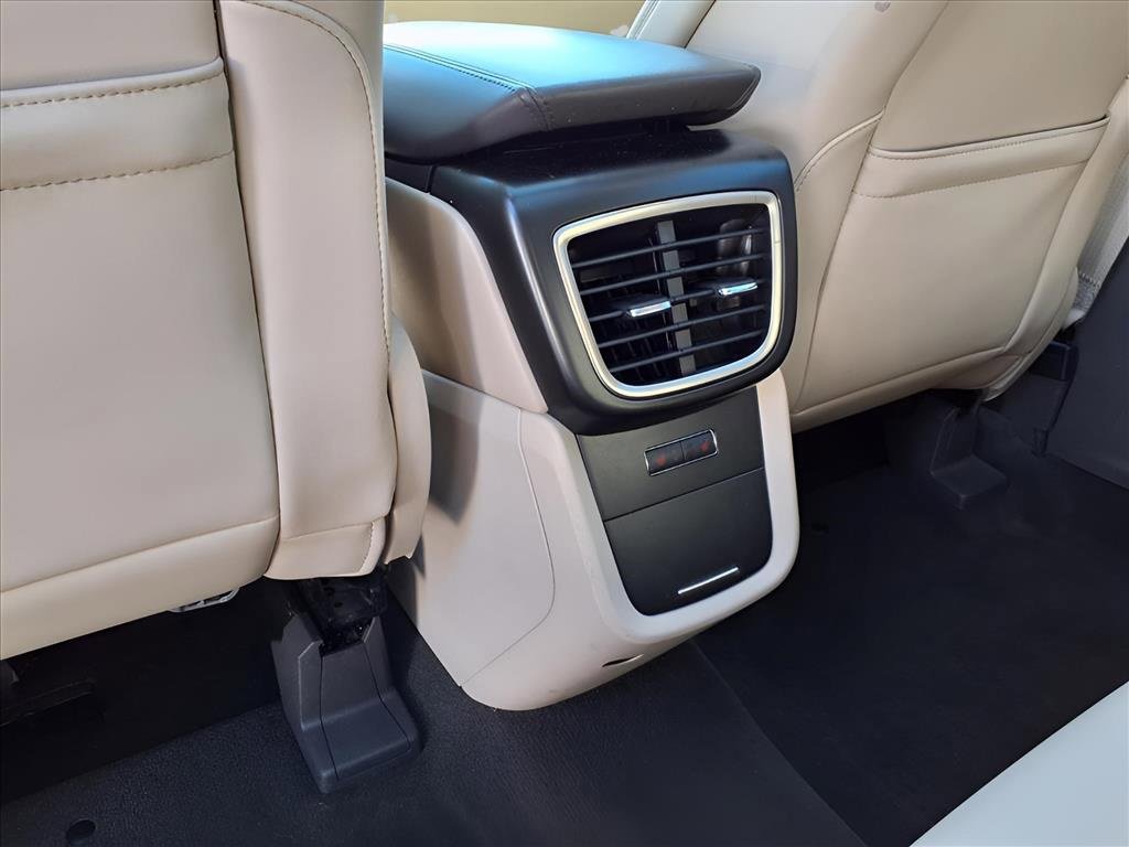 Used 2020 Lincoln Nautilus Reserve image 26