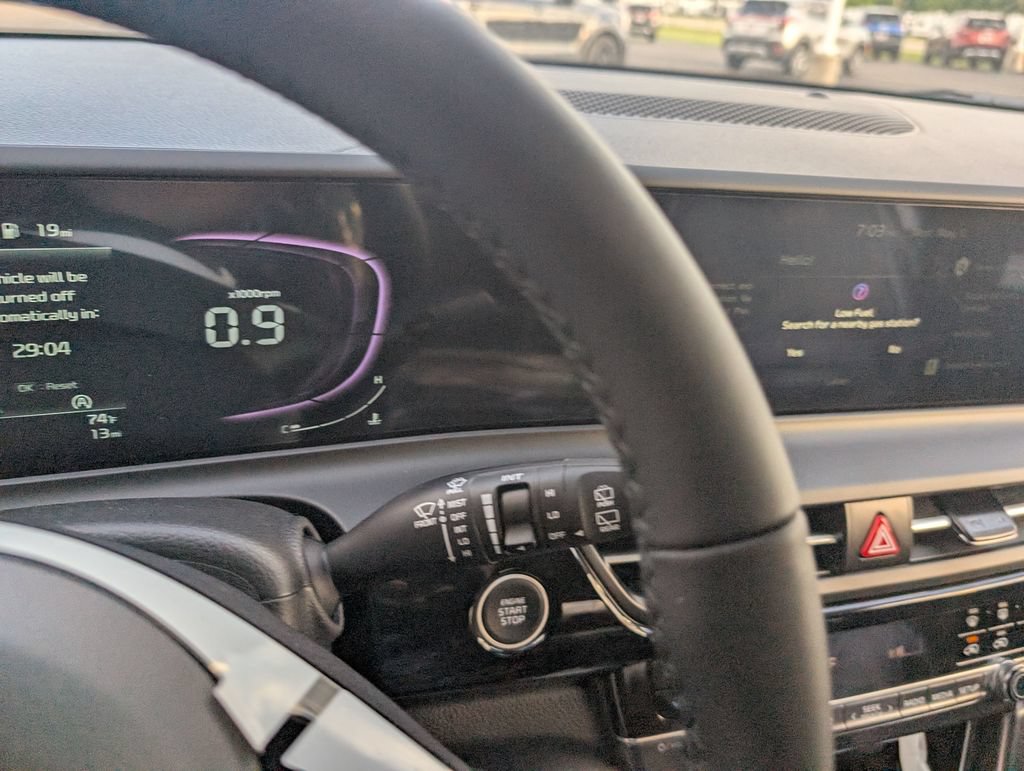 New 2026 Kia Seltos S AWD/4WD image 20
