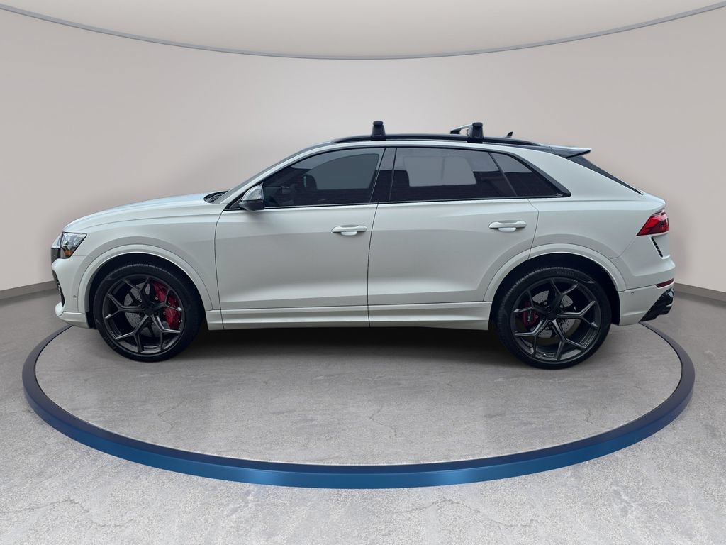 Used 2026 Audi RS Q8 performance AWD/4WD image 9