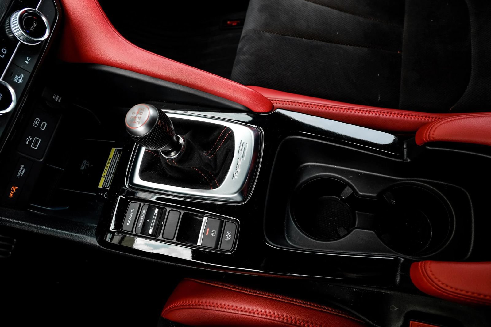 Used 2024 Acura Integra Type S FWD image 34