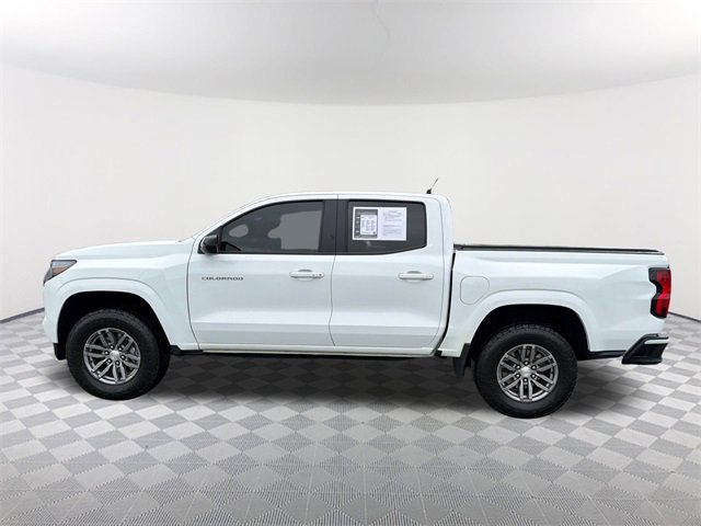 Used 2023 Chevrolet Colorado LT image 8
