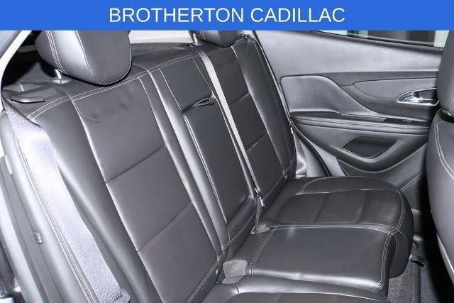Used 2014 Buick Encore Leather AWD/4WD image 25