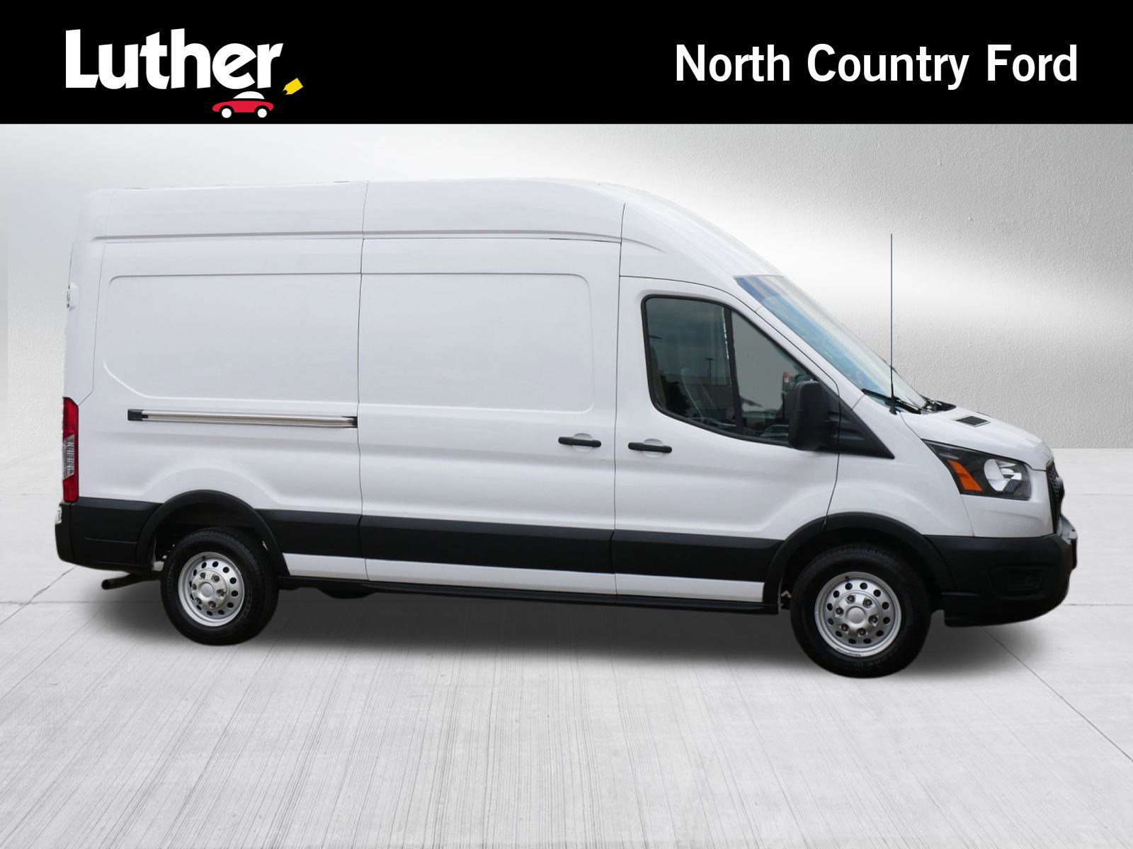 Used 2022 Ford Transit 250 148 High Roof AWD