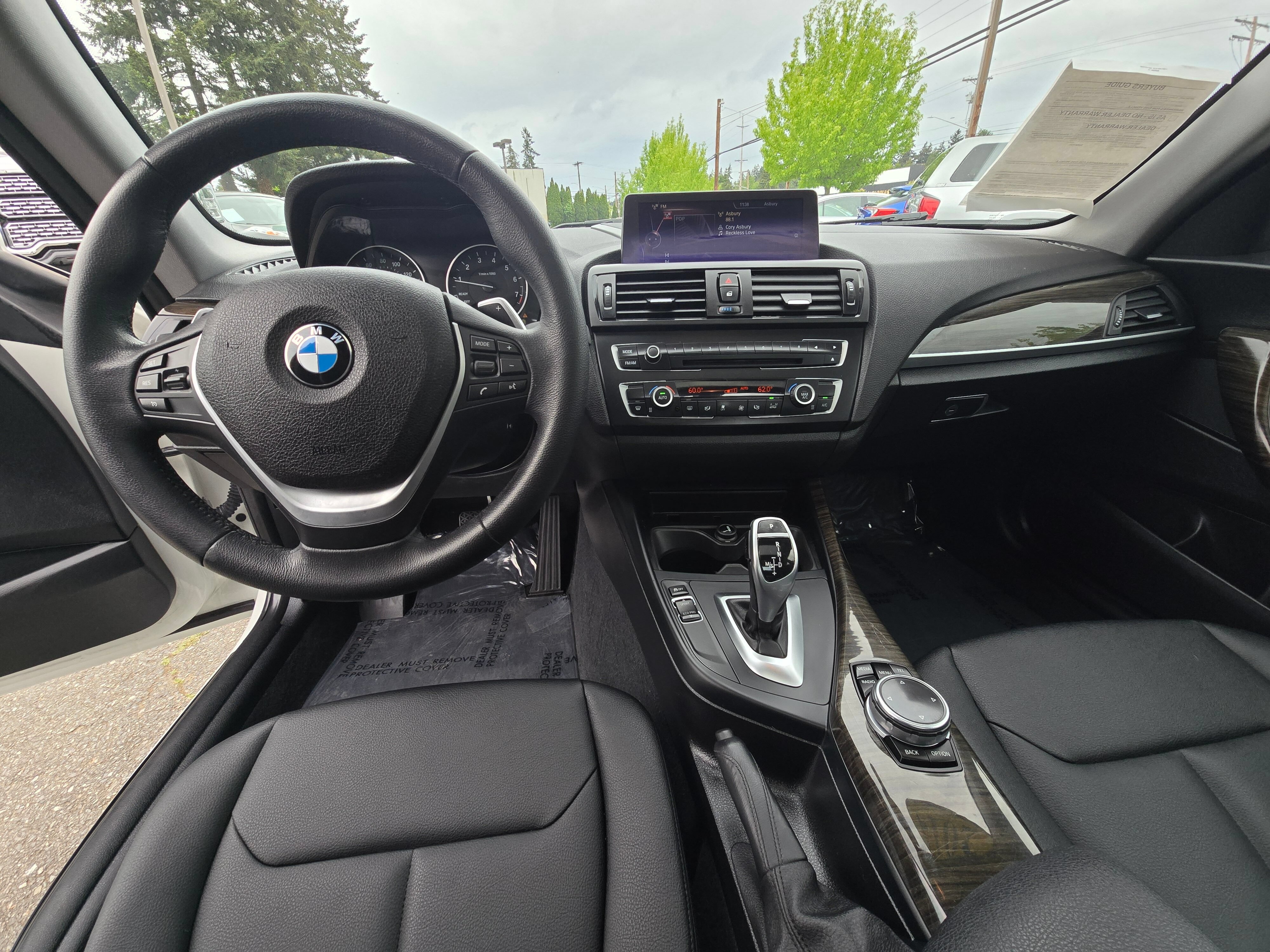 Used 2014 BMW 228i Coupe RWD image 17