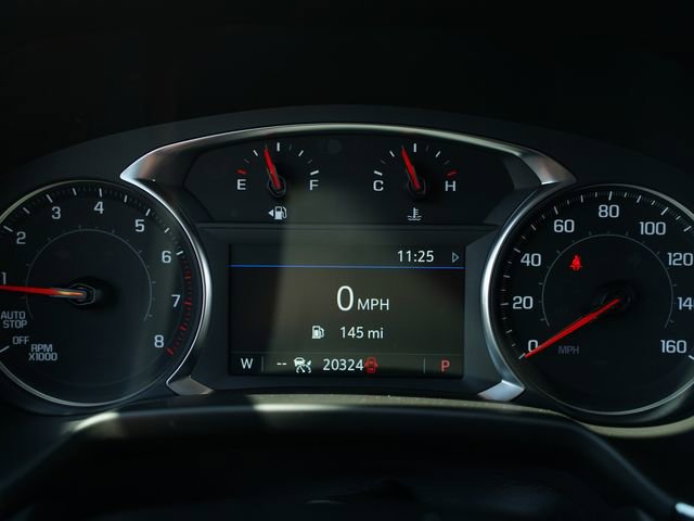 Used 2024 Chevrolet Blazer LT w/ Convenience Package FWD image 30