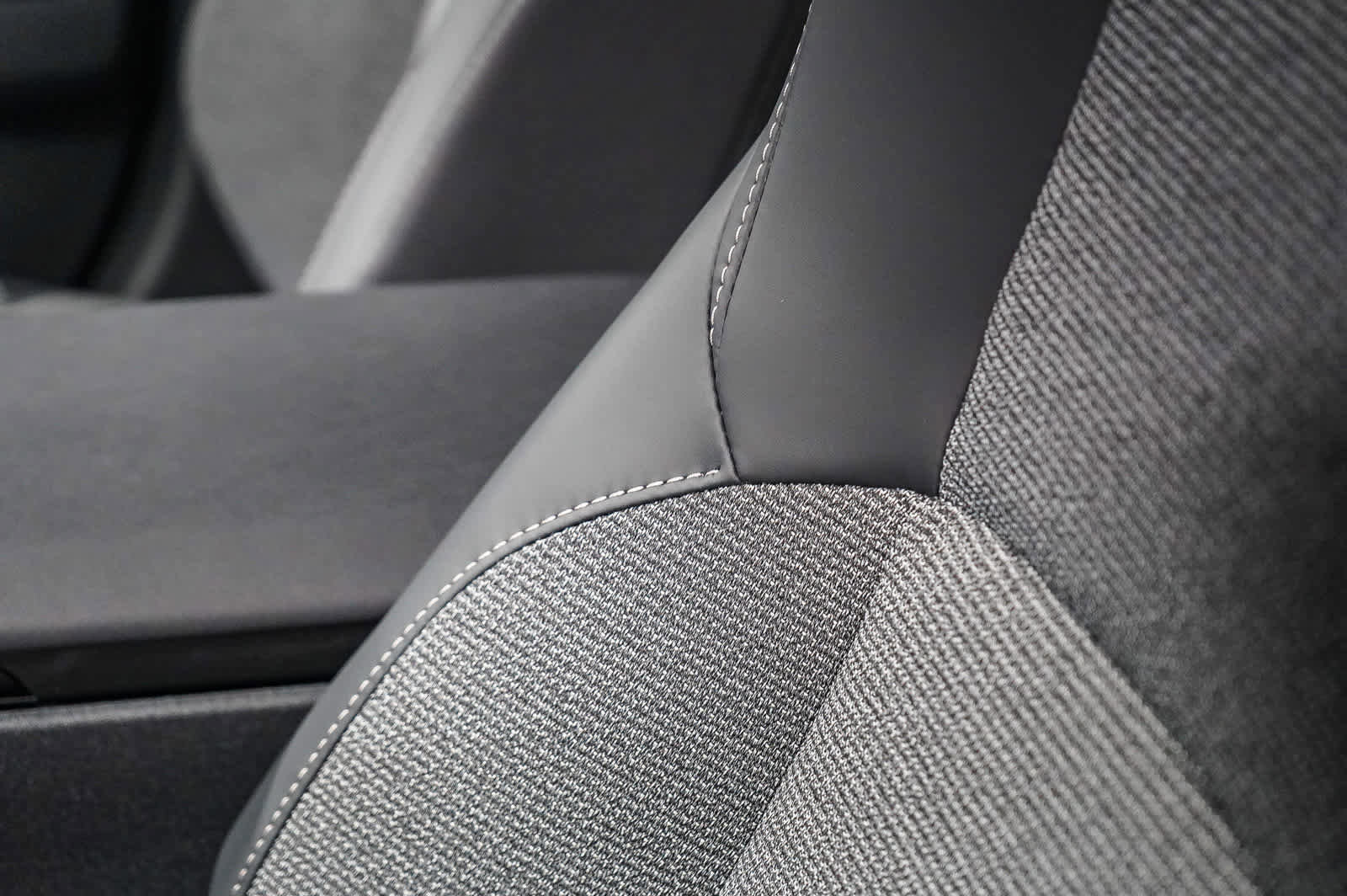 New 2026 Toyota bZ XLE Plus image 21