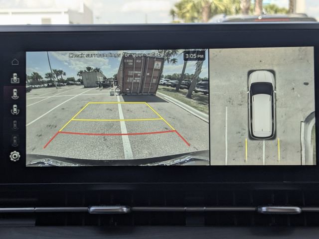 Used 2024 Kia Carnival SX FWD image 29