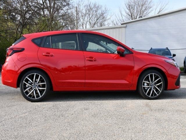 New 2026 Subaru Impreza 2.0i Sport AWD/4WD image 8