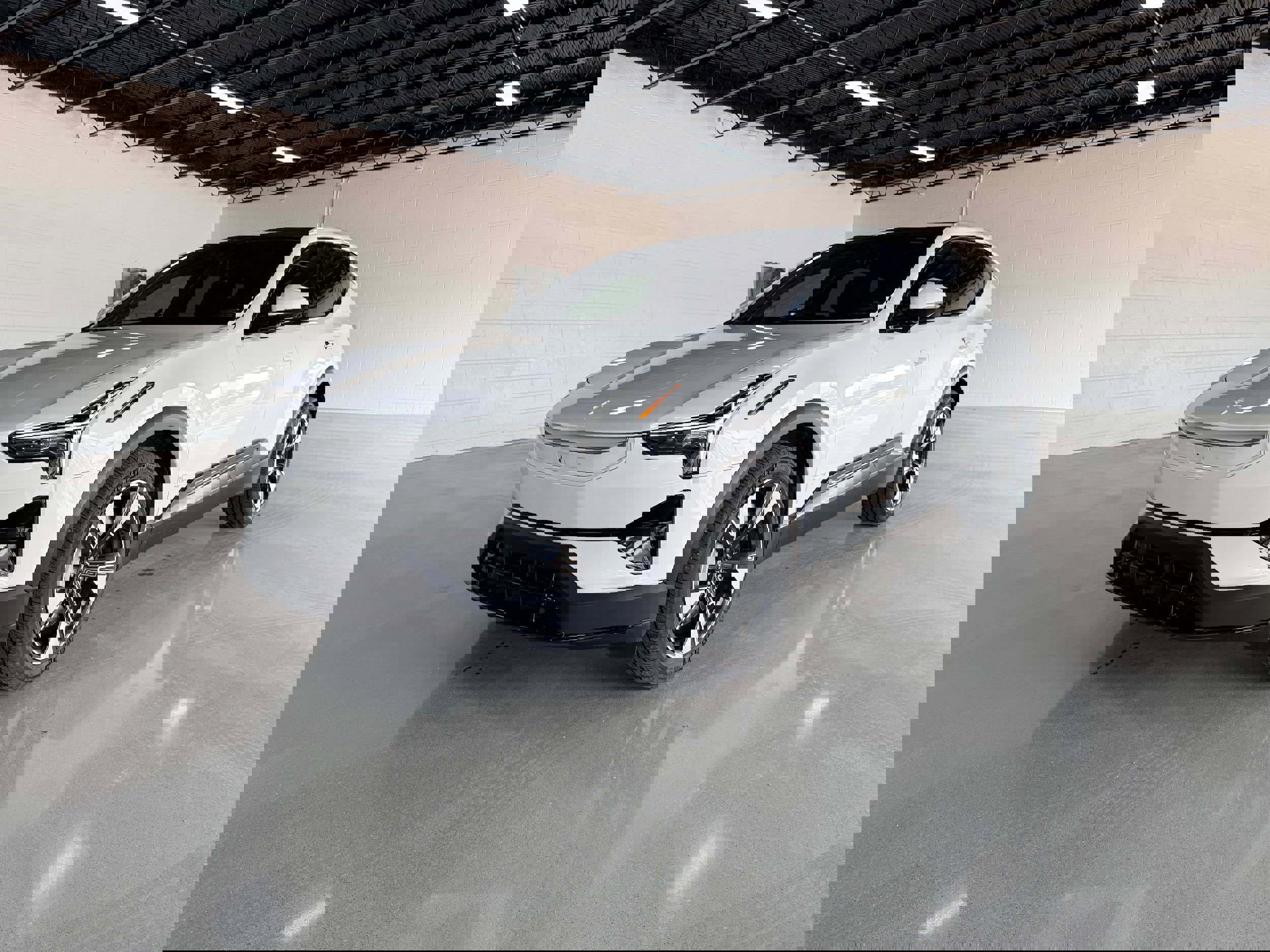 Used 2025 Polestar Polestar 3 image 2