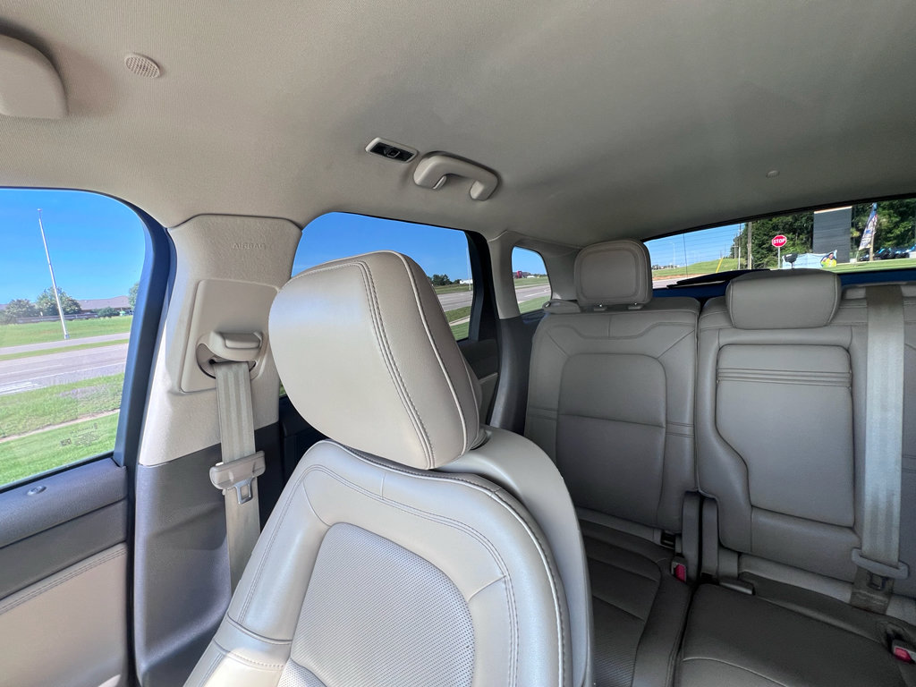 Used 2020 Lincoln Corsair AWD w/ Equipment Group 101A image 25