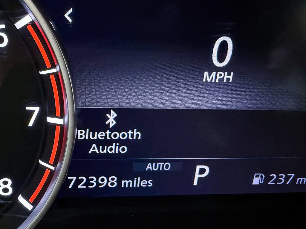 Certified 2021 Nissan Rogue S AWD/4WD image 30