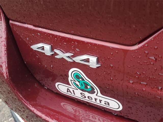 New 2025 Jeep Grand Cherokee Limited w/ Trailer Tow Package image 6