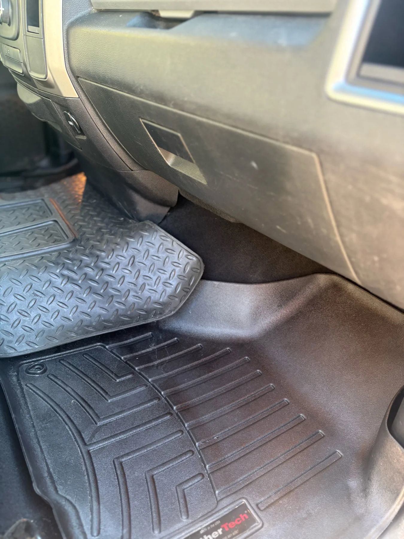 Used 2014 RAM 1500 Classic SLT image 20