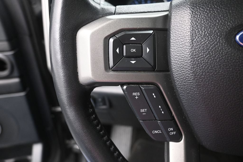 Used 2021 Ford Expedition XLT RWD image 7