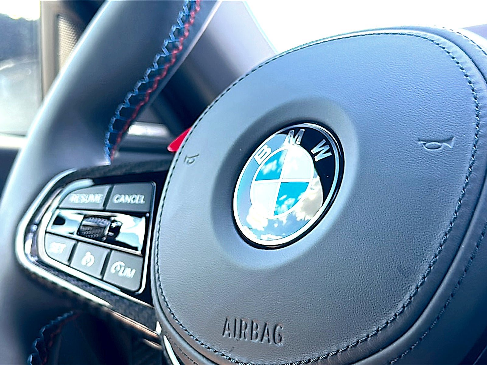 New 2026 BMW M2 w/ Lighting Package RWD image 19