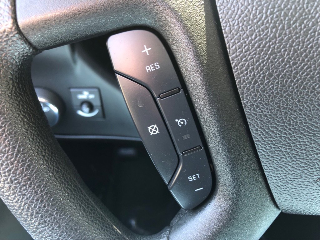 Used 2024 Chevrolet Express 2500 w/ Driver Convenience Package image 28